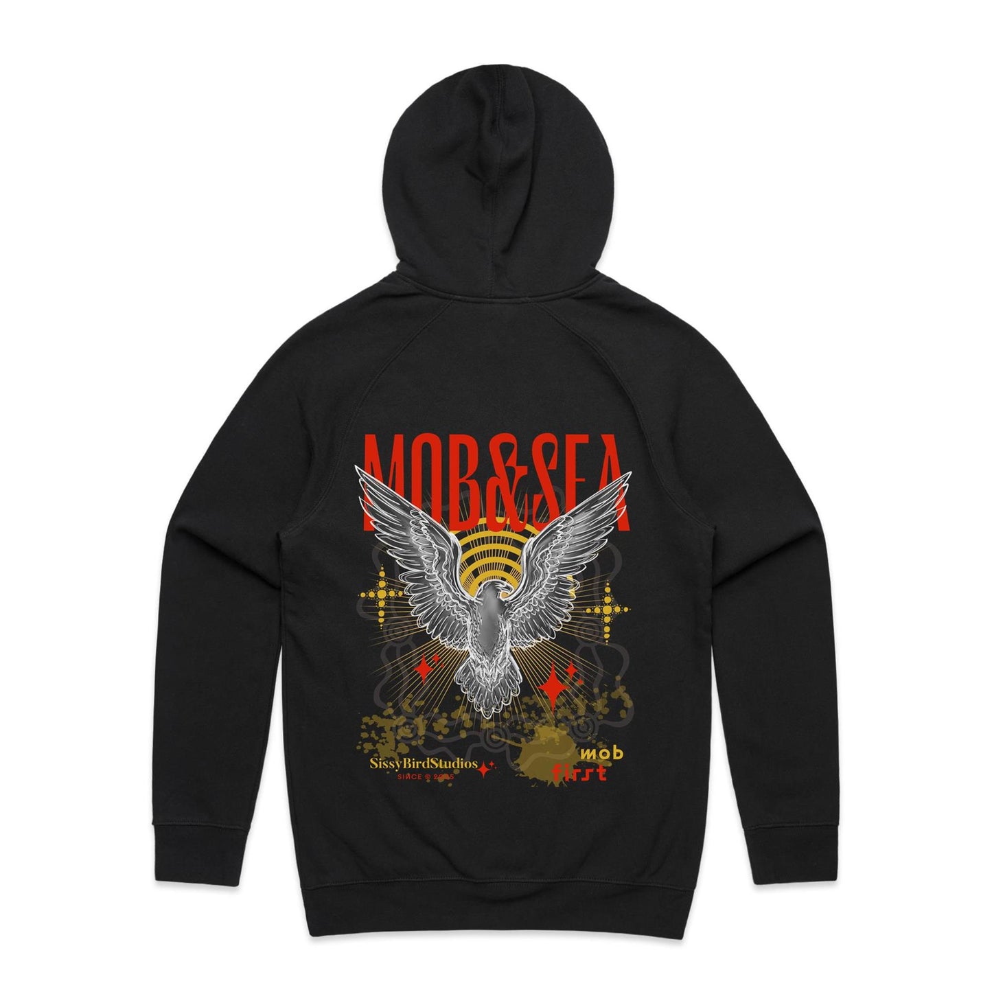 AS Colour - Supply Hood