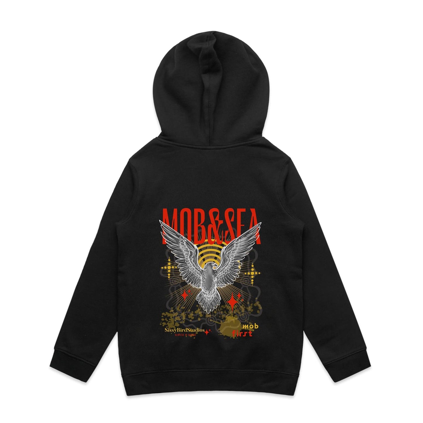 AS Colour - Youth Supply Hood