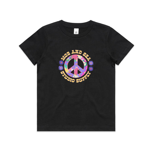 Flower Youth Staple Tee