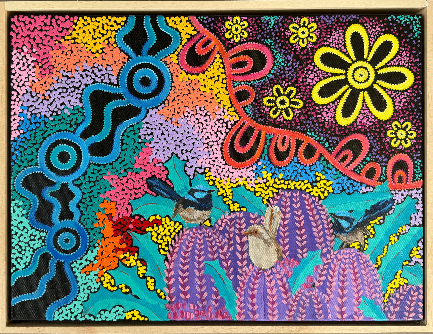 Original Artworks