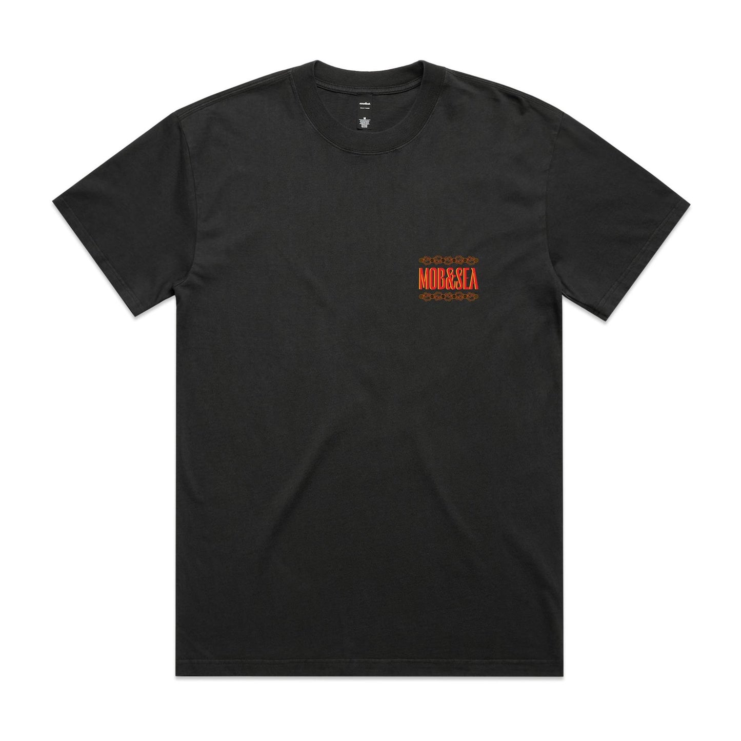 Big Mob Alt Logo Tee