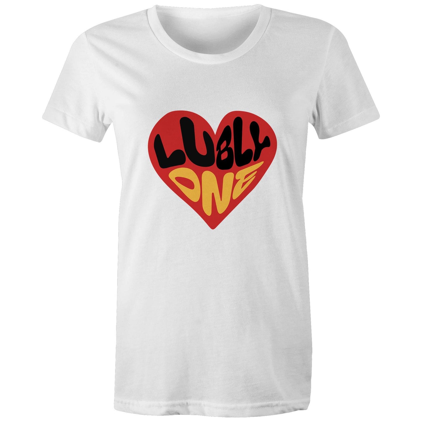 Lubly One Women's Tee