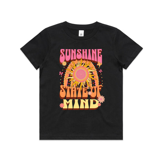 Sunshine Kids Staple Tee
