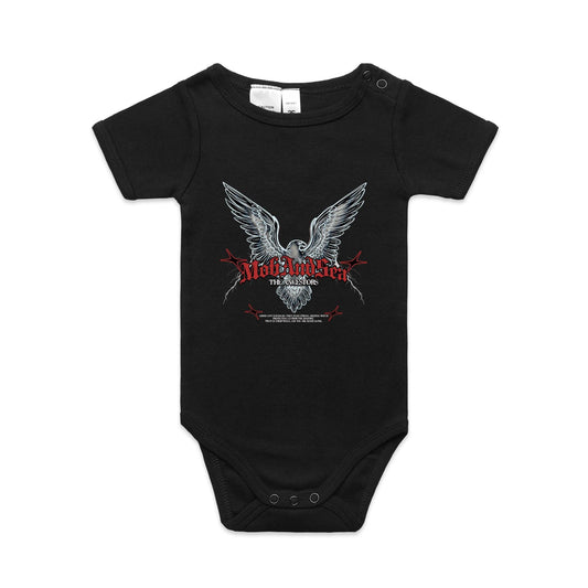 The Ancestors Infant Mini-Me One-Piece