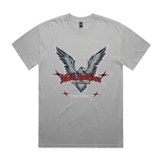 The Ancestors Unisex Heavy Faded Tee