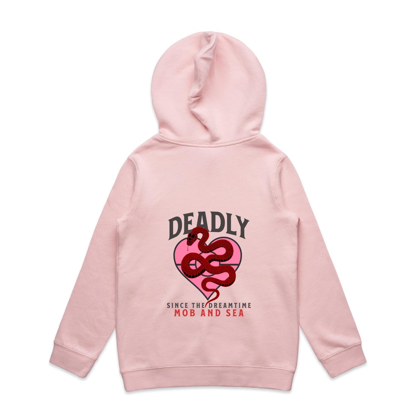 AS Colour - Youth Supply Hood