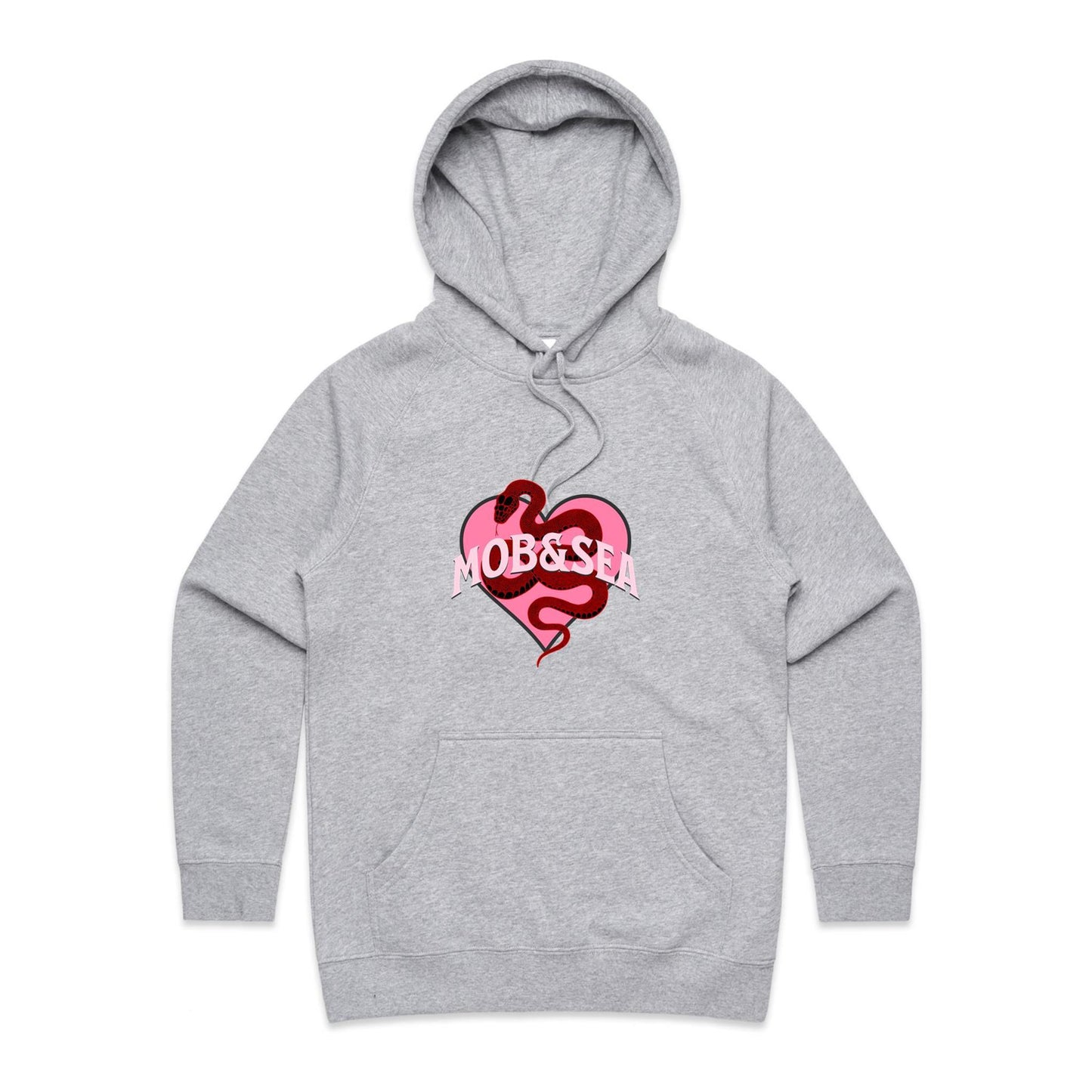AS Colour - Women's Supply Hood