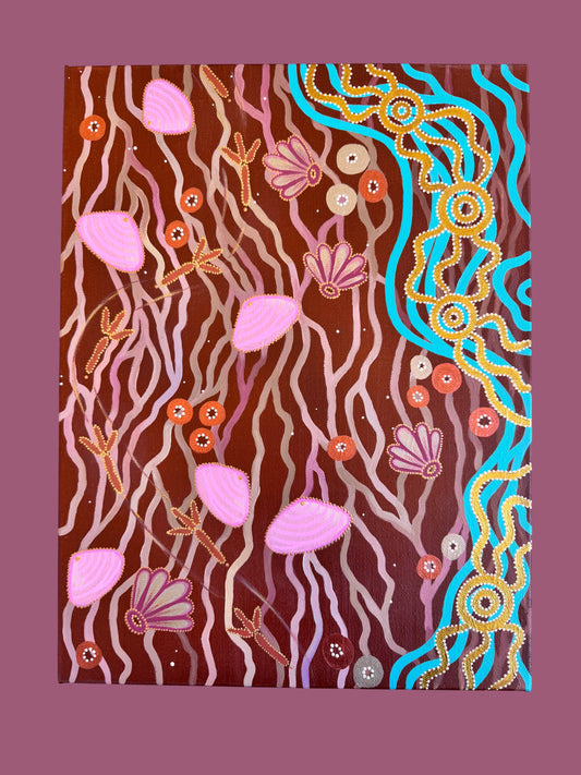 Saltlines