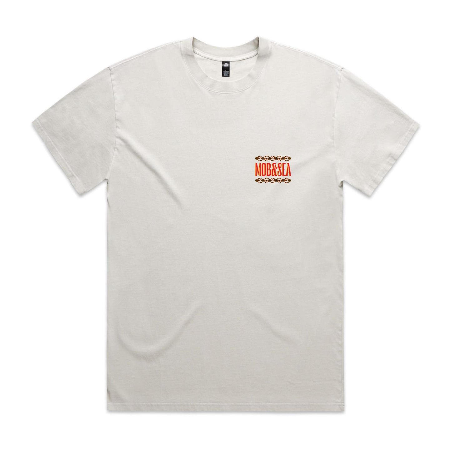 Big Mob Alt Logo Tee