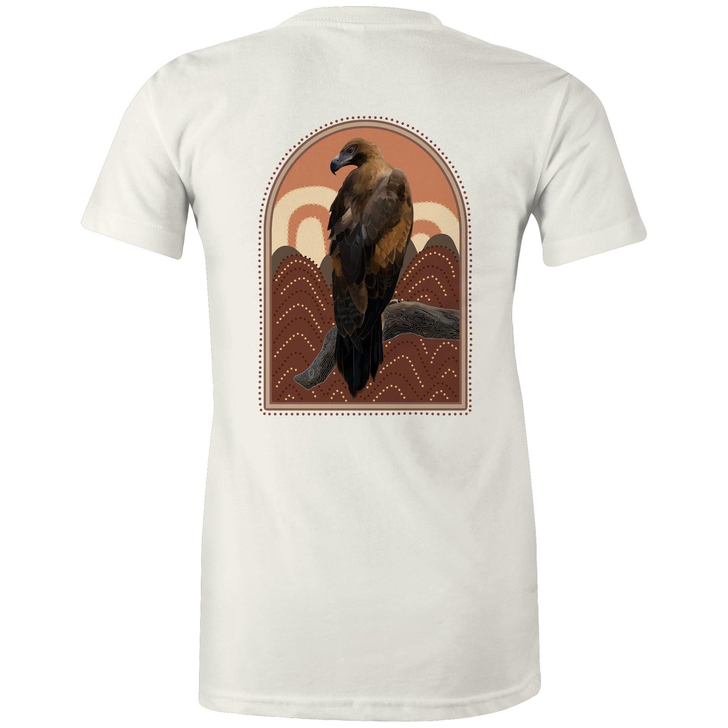 AS Colour - Women's Maple Tee