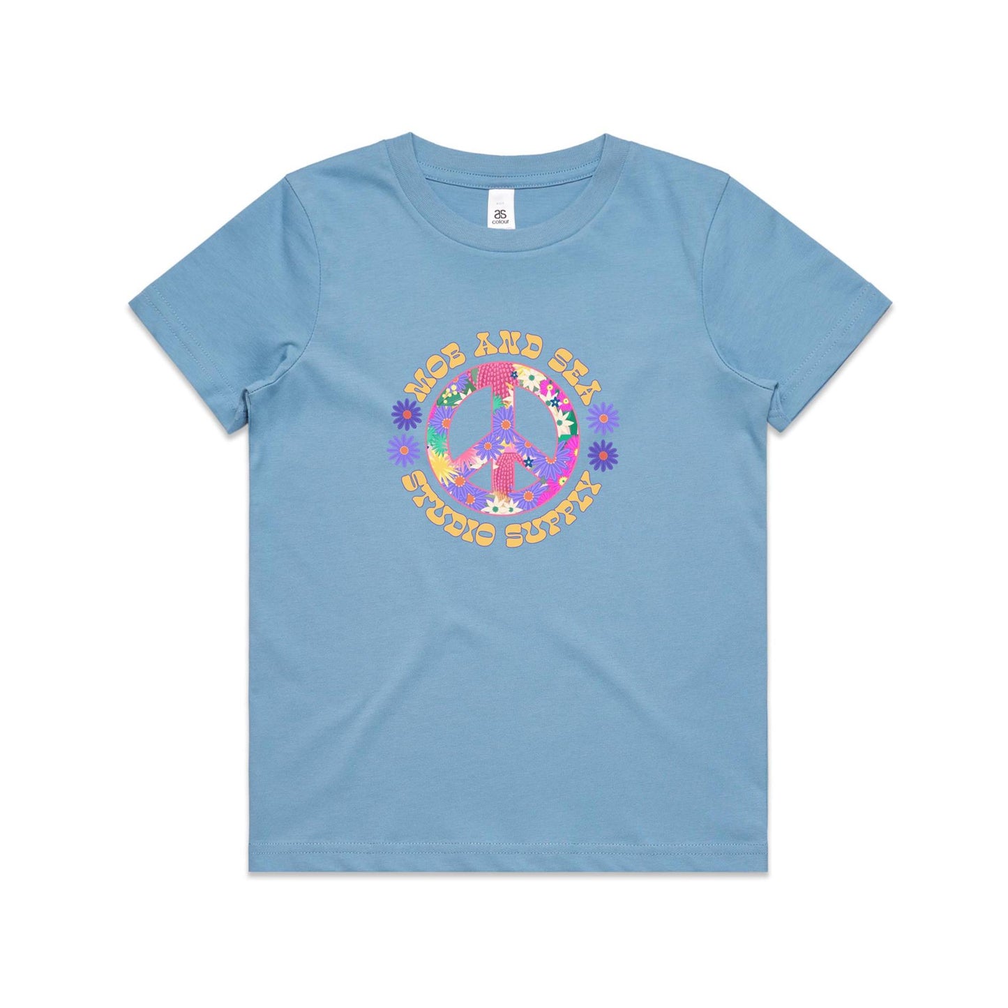 Flower Youth Staple Tee