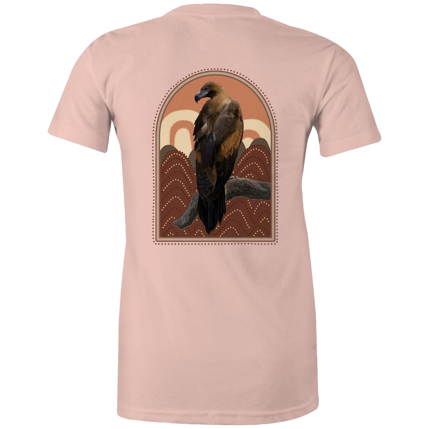 AS Colour - Women's Maple Tee