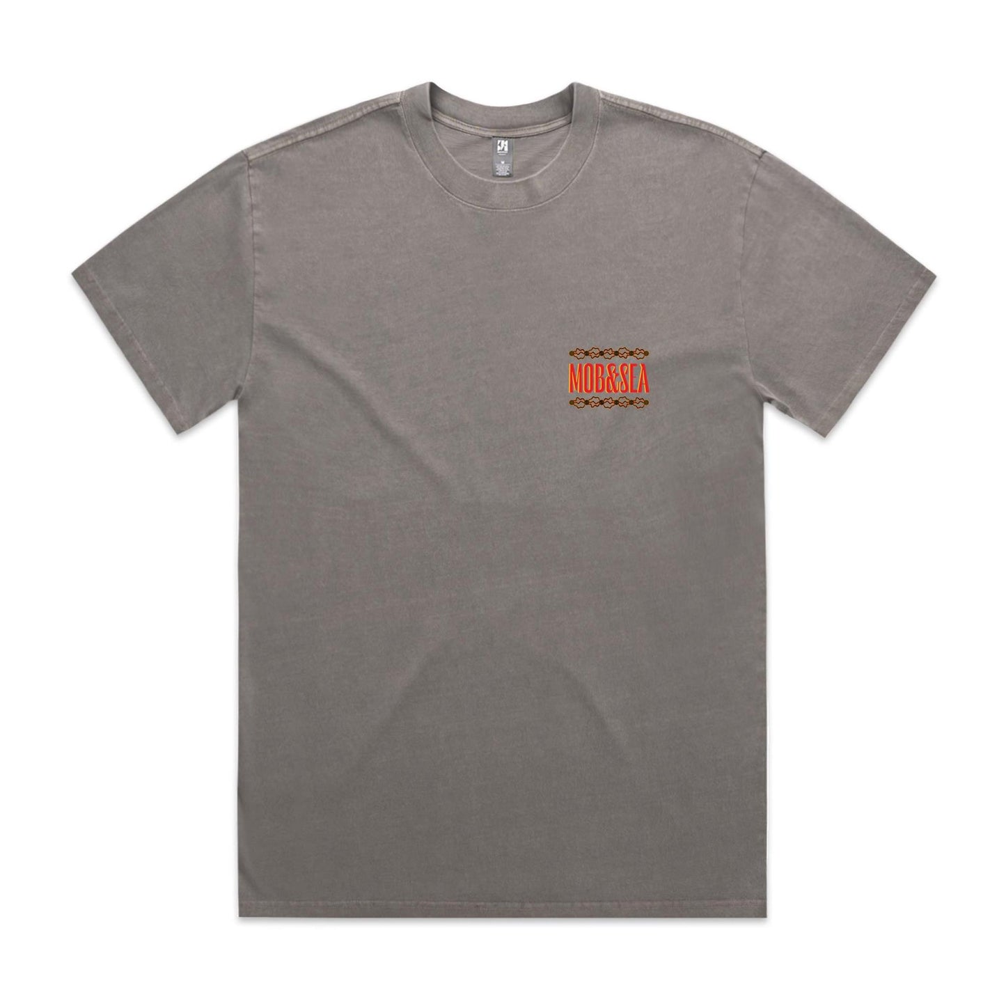 Big Mob Alt Logo Tee