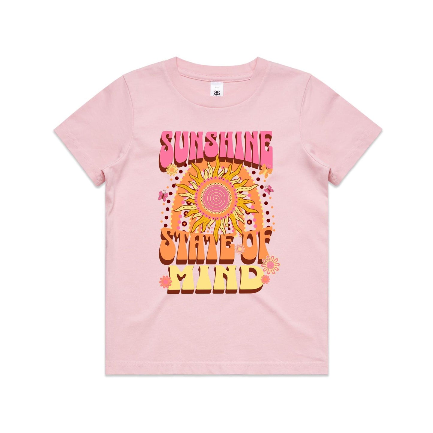 Sunshine Kids Staple Tee