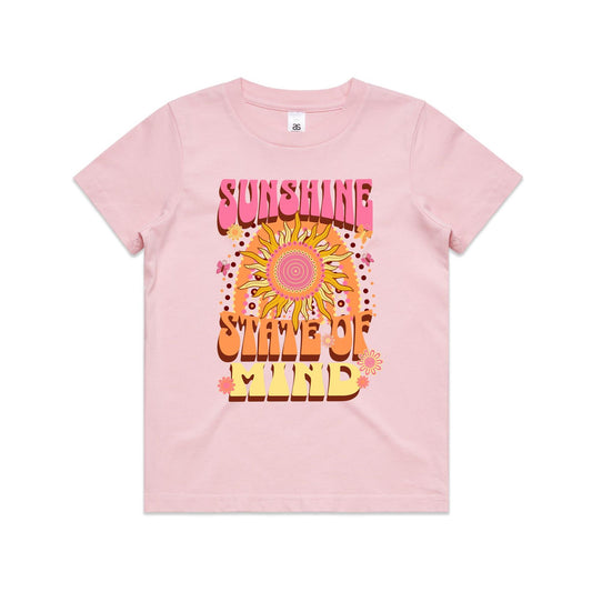 Sunshine Kids Staple Tee