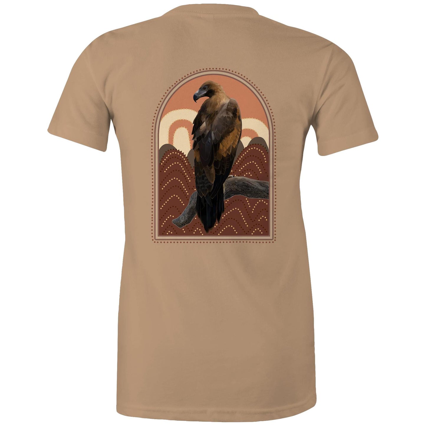 AS Colour - Women's Maple Tee