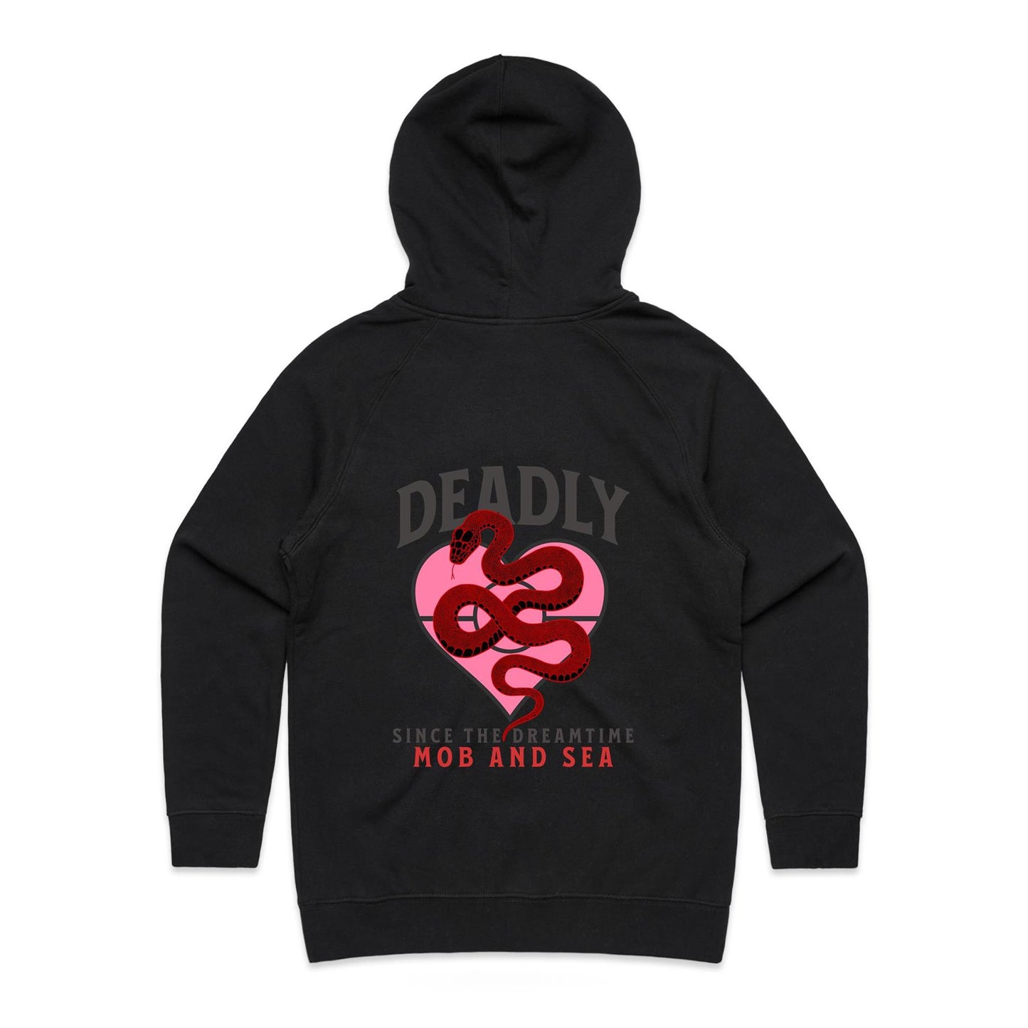 AS Colour - Women's Supply Hood