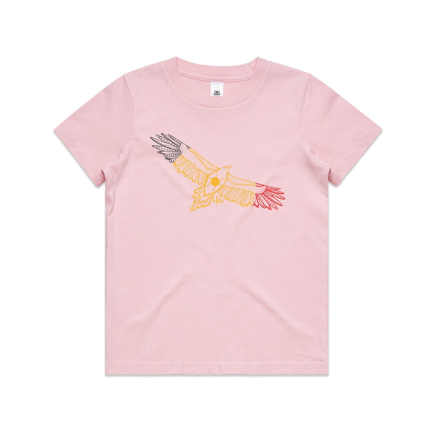 Wedge-tailed Eagle Kids and Youth