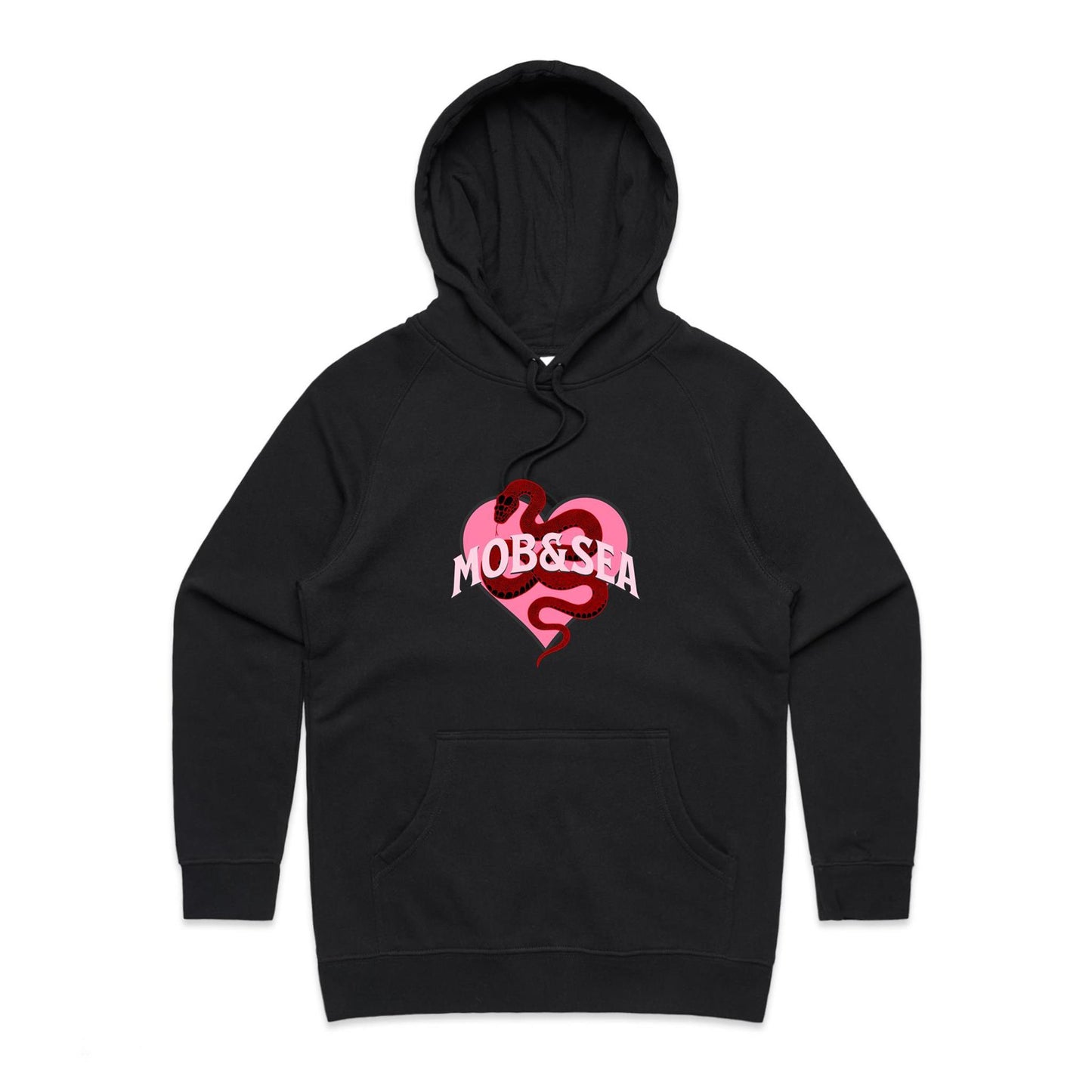 AS Colour - Women's Supply Hood