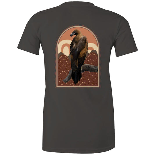 AS Colour - Women's Maple Tee