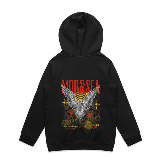 AS Colour - Youth Supply Hood