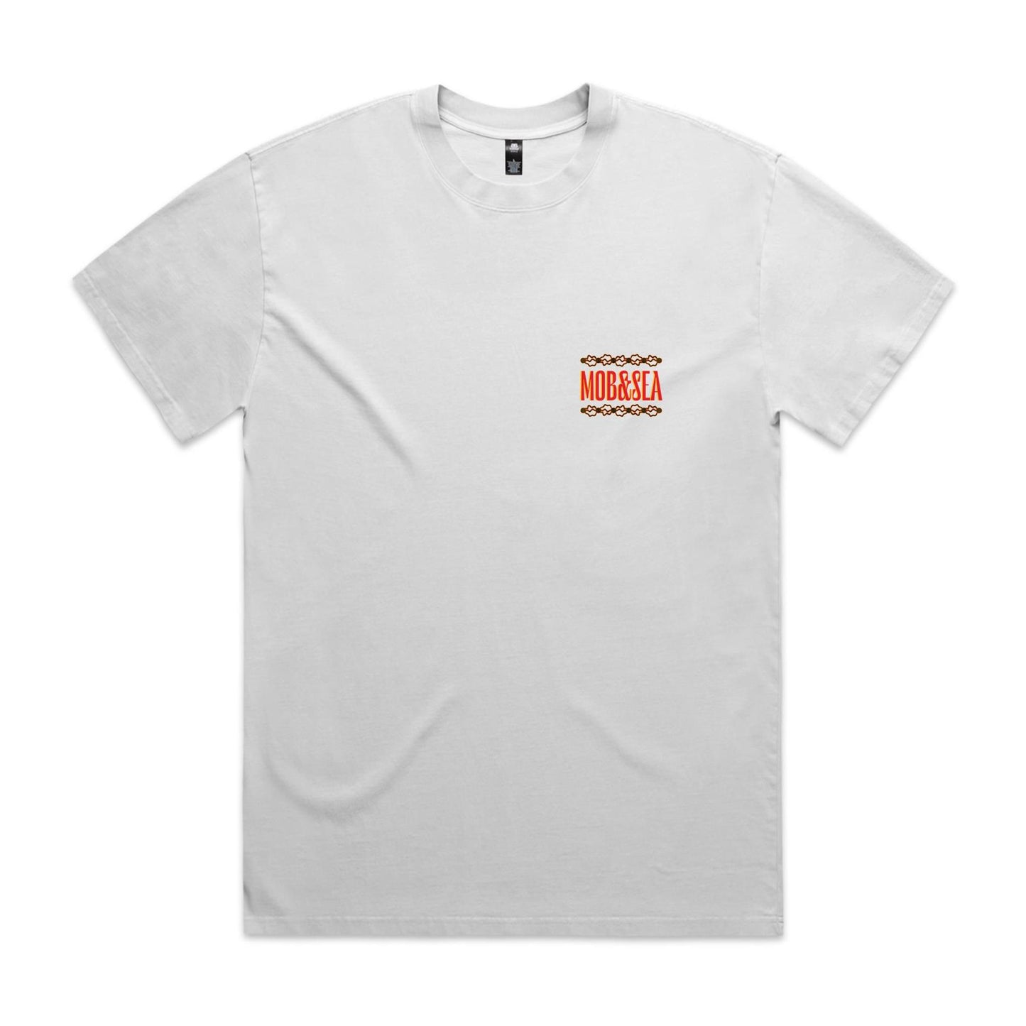 Big Mob Alt Logo Tee
