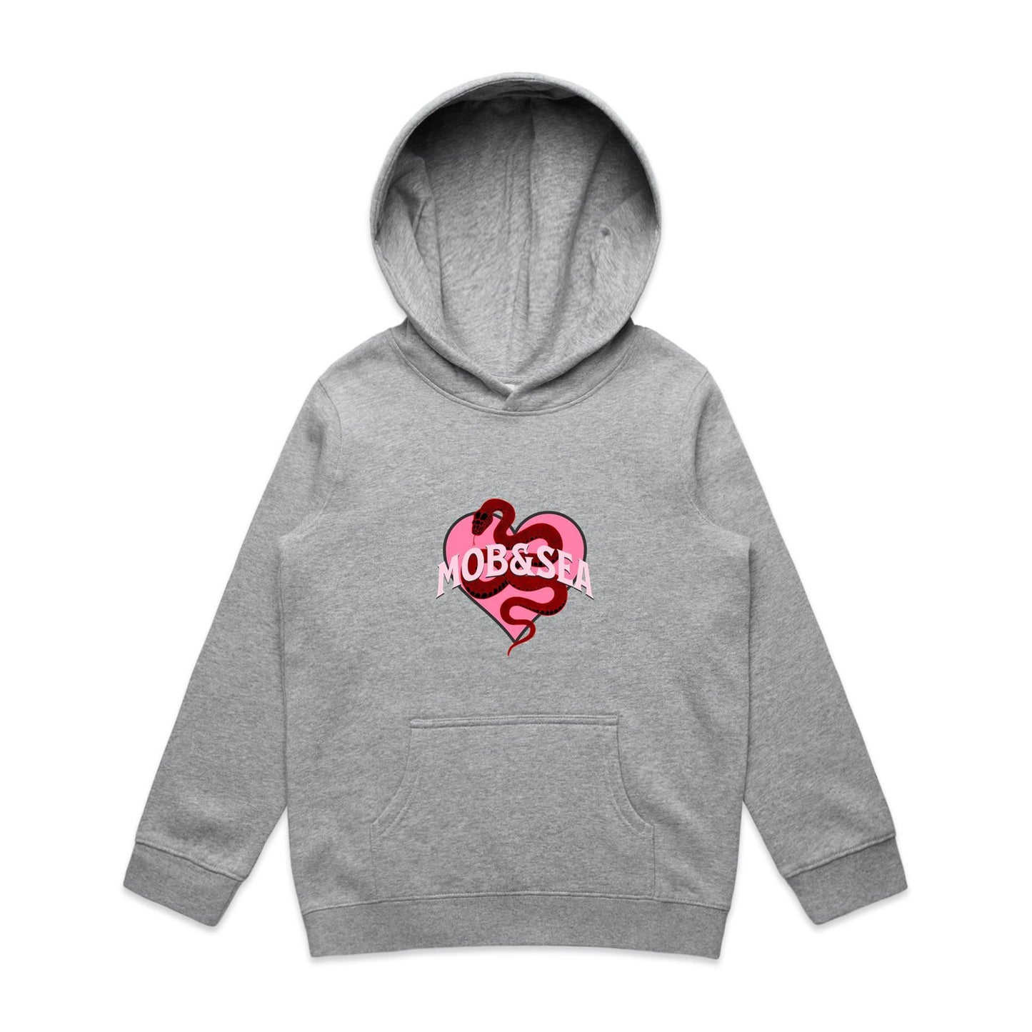AS Colour - Youth Supply Hood