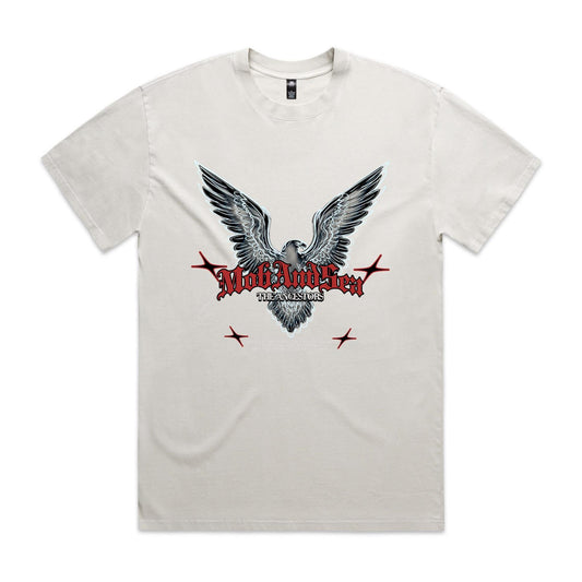 The Ancestors Unisex Heavy Faded Tee