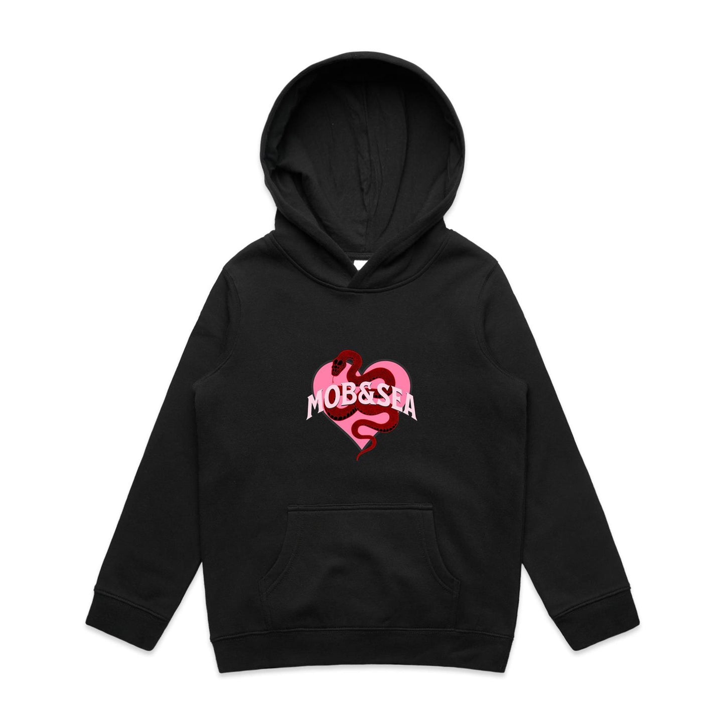 AS Colour - Youth Supply Hood