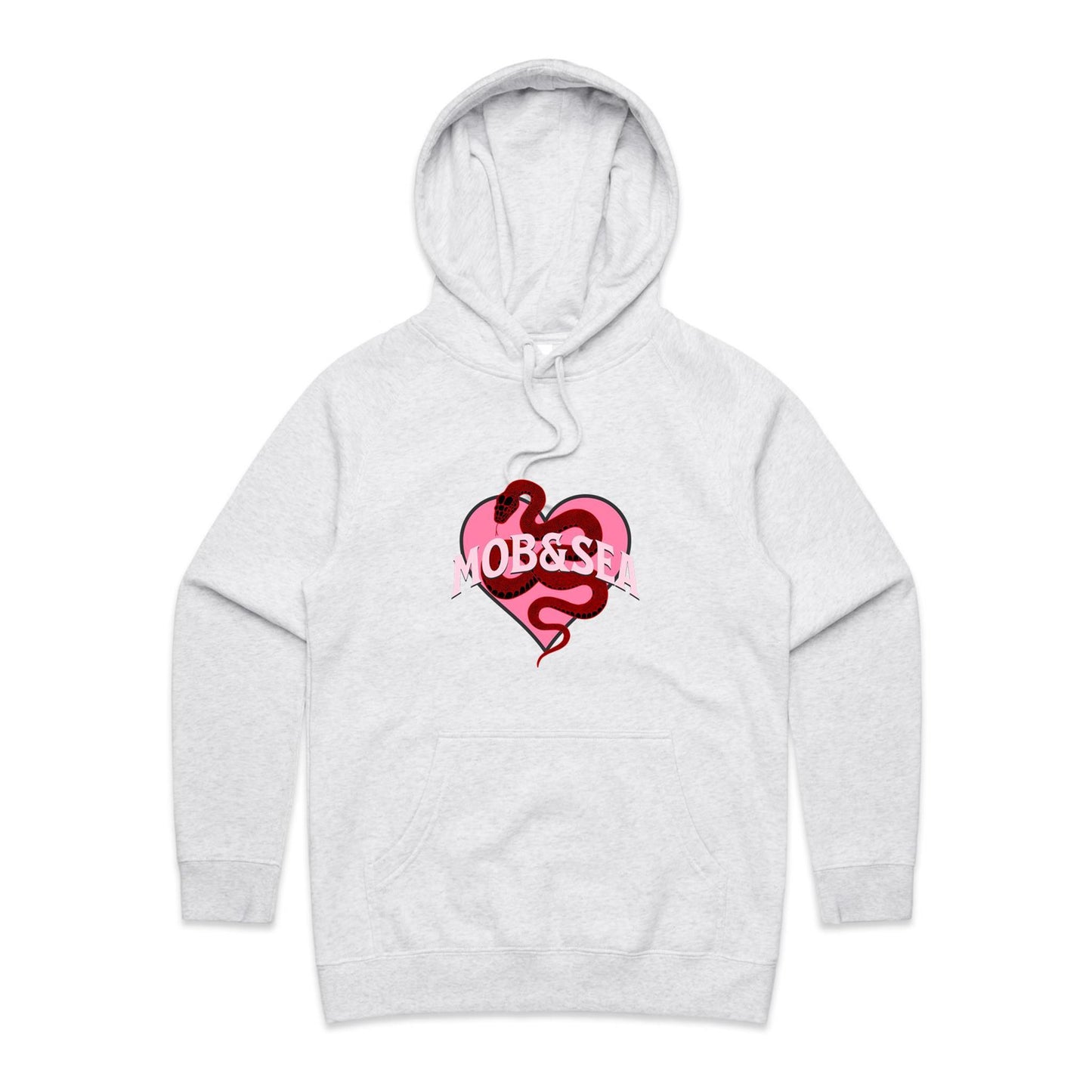 AS Colour - Women's Supply Hood
