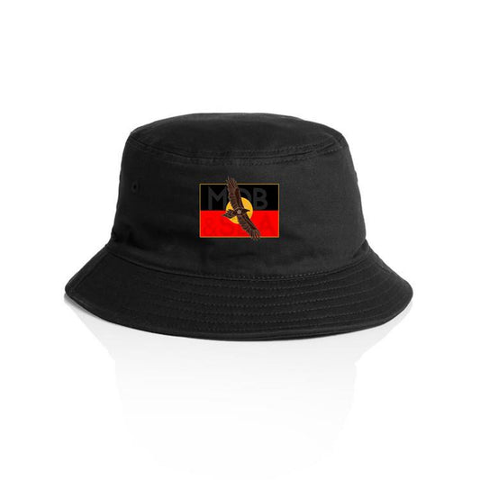 MOB Flag - Bucket Hat