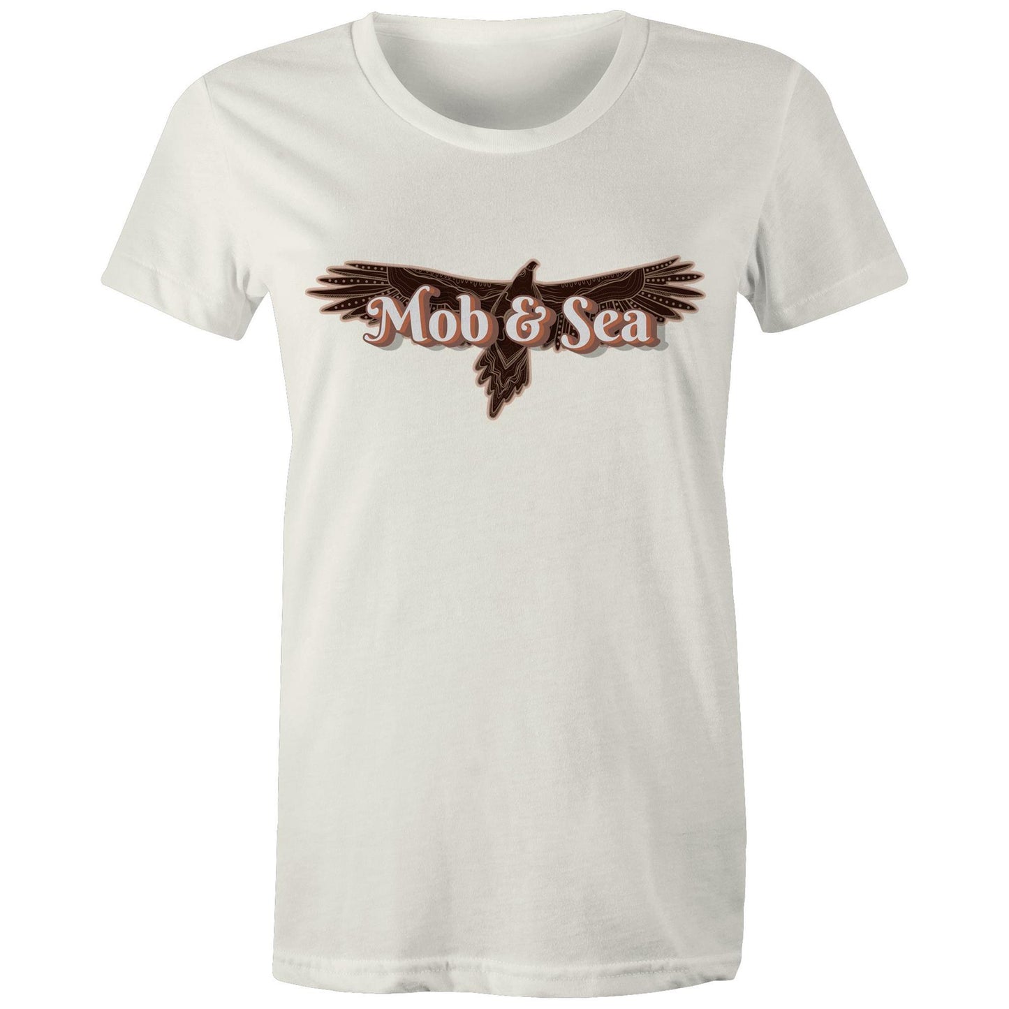 AS Colour - Women's Maple Tee