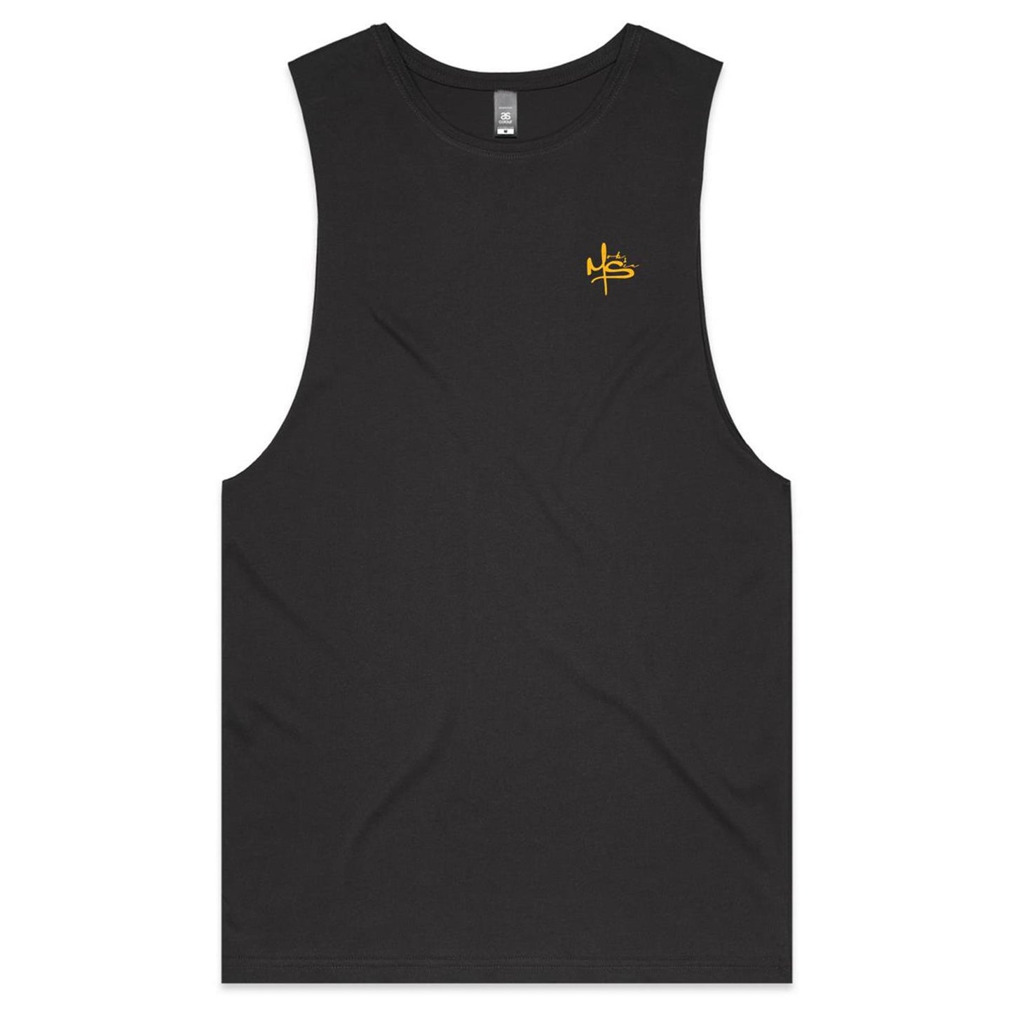 AS Colour Barnard - Mens Tank Top Tee
