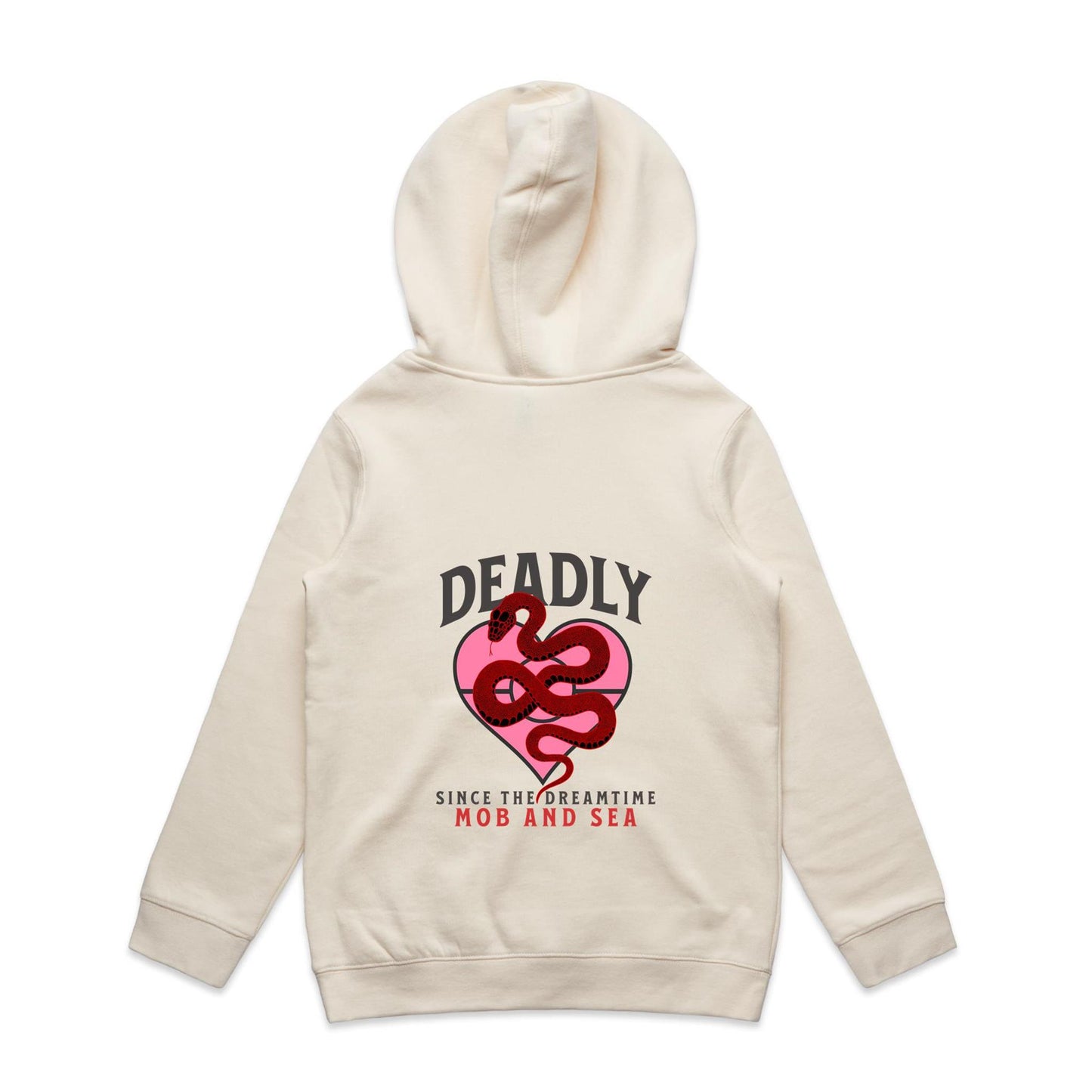 AS Colour - Youth Supply Hood