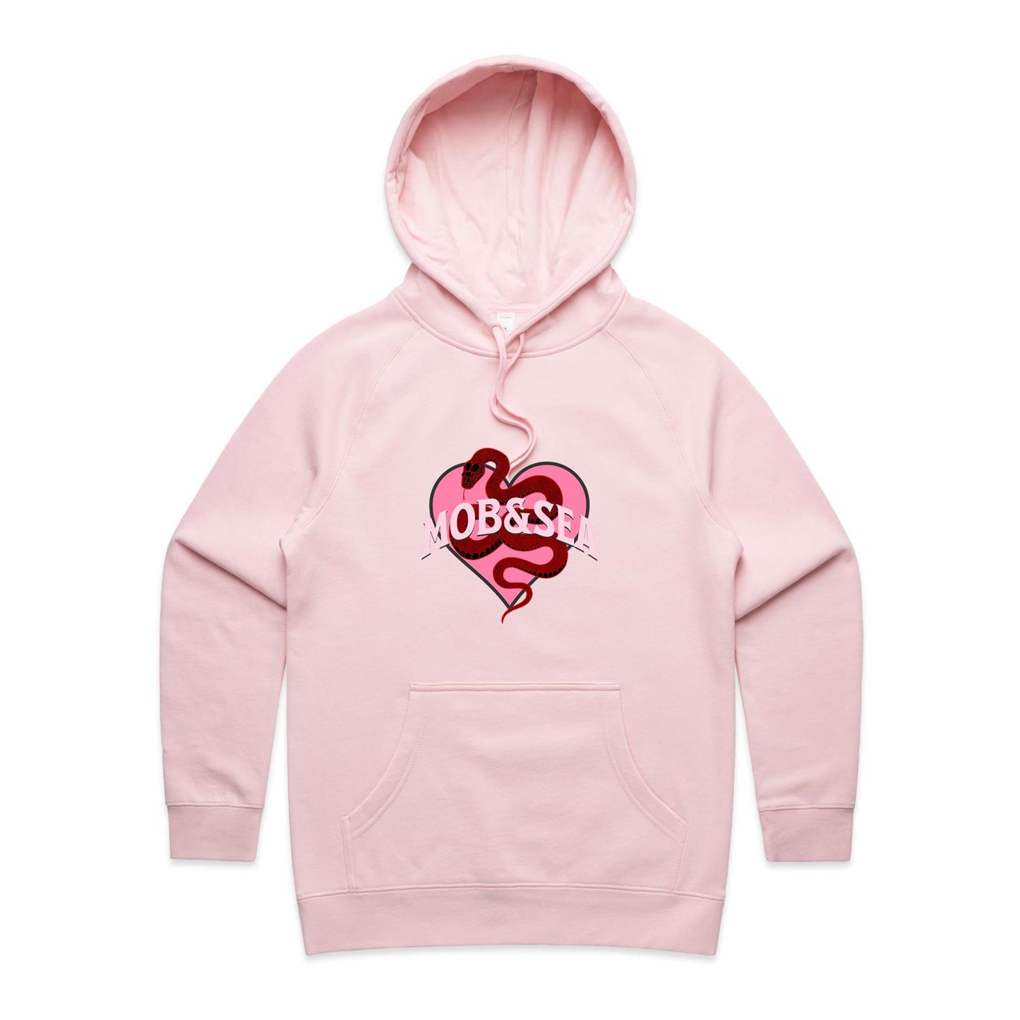AS Colour - Women's Supply Hood