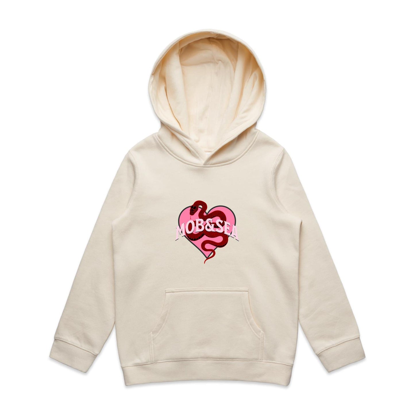 AS Colour - Youth Supply Hood