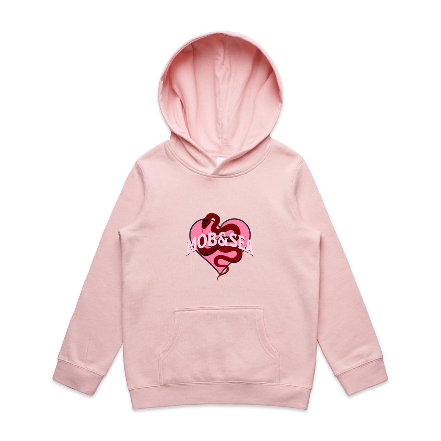 AS Colour - Youth Supply Hood