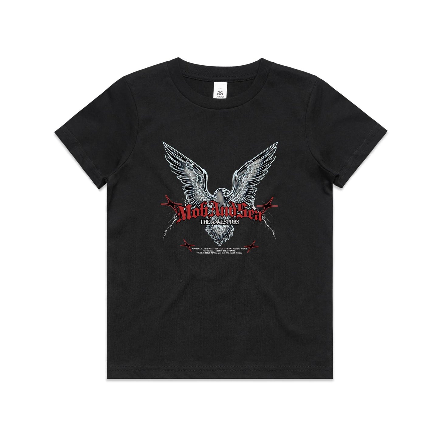 The Ancestors Youth Staple Tee
