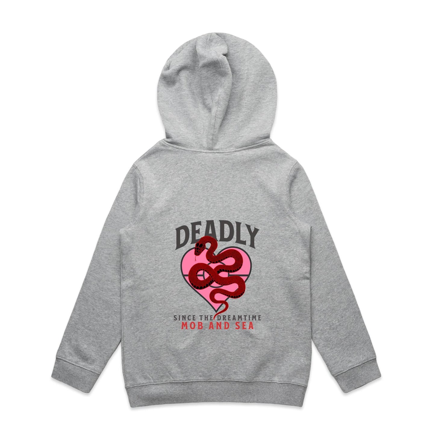 AS Colour - Youth Supply Hood