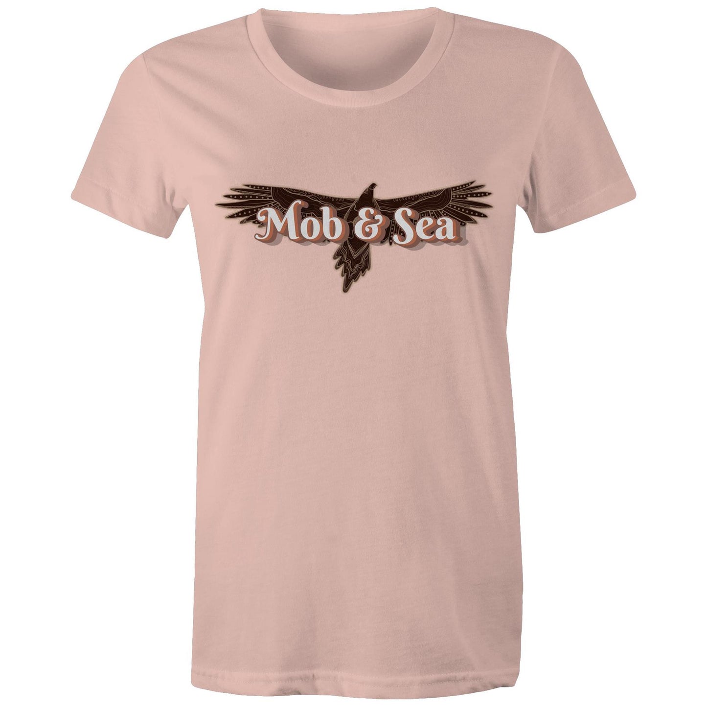 AS Colour - Women's Maple Tee