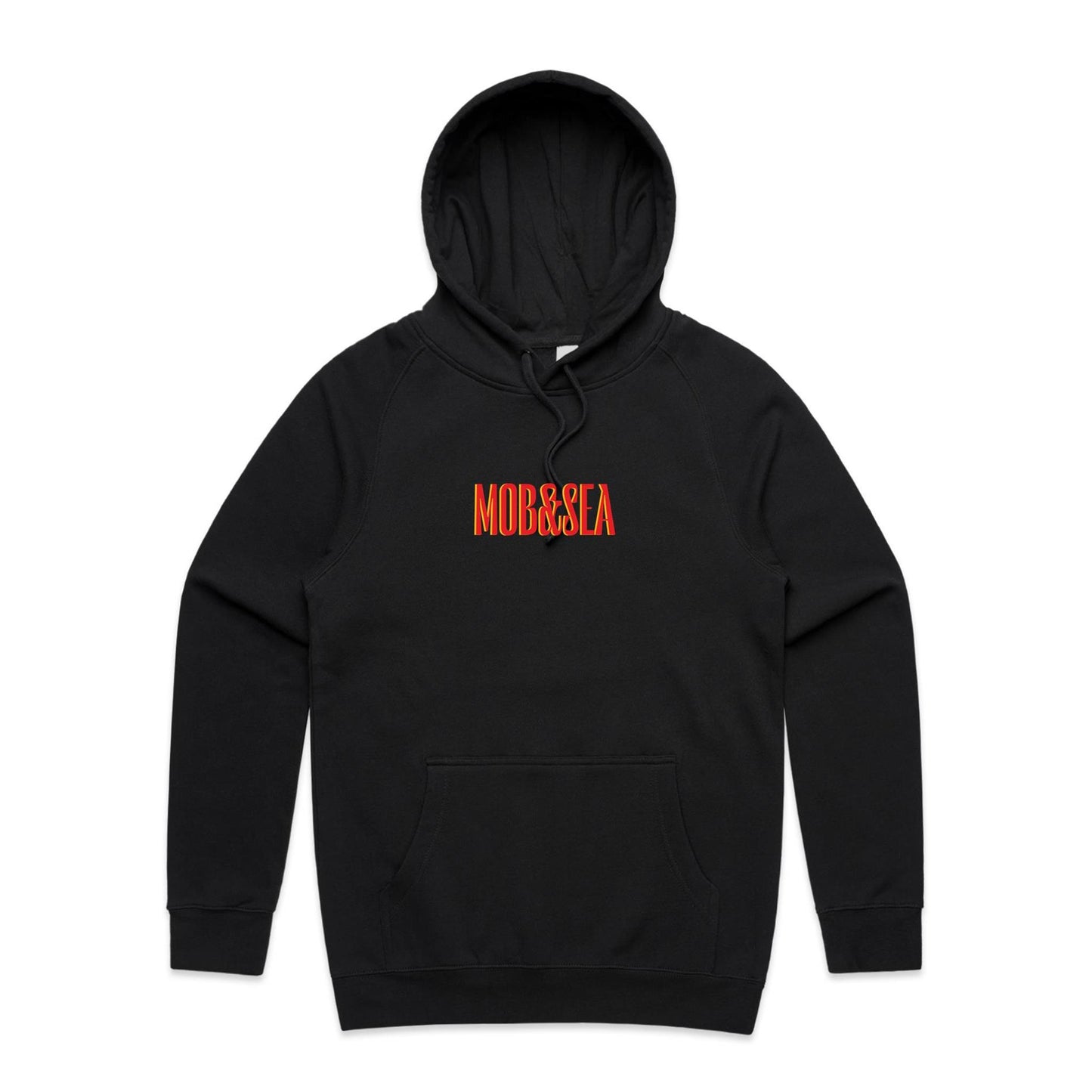 AS Colour - Supply Hood