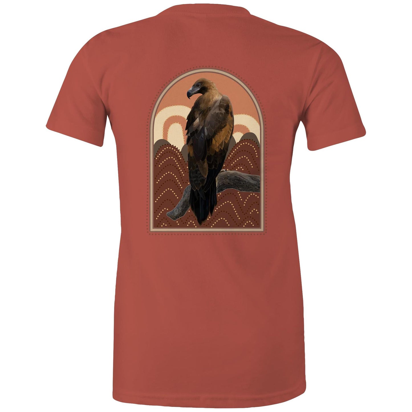 AS Colour - Women's Maple Tee