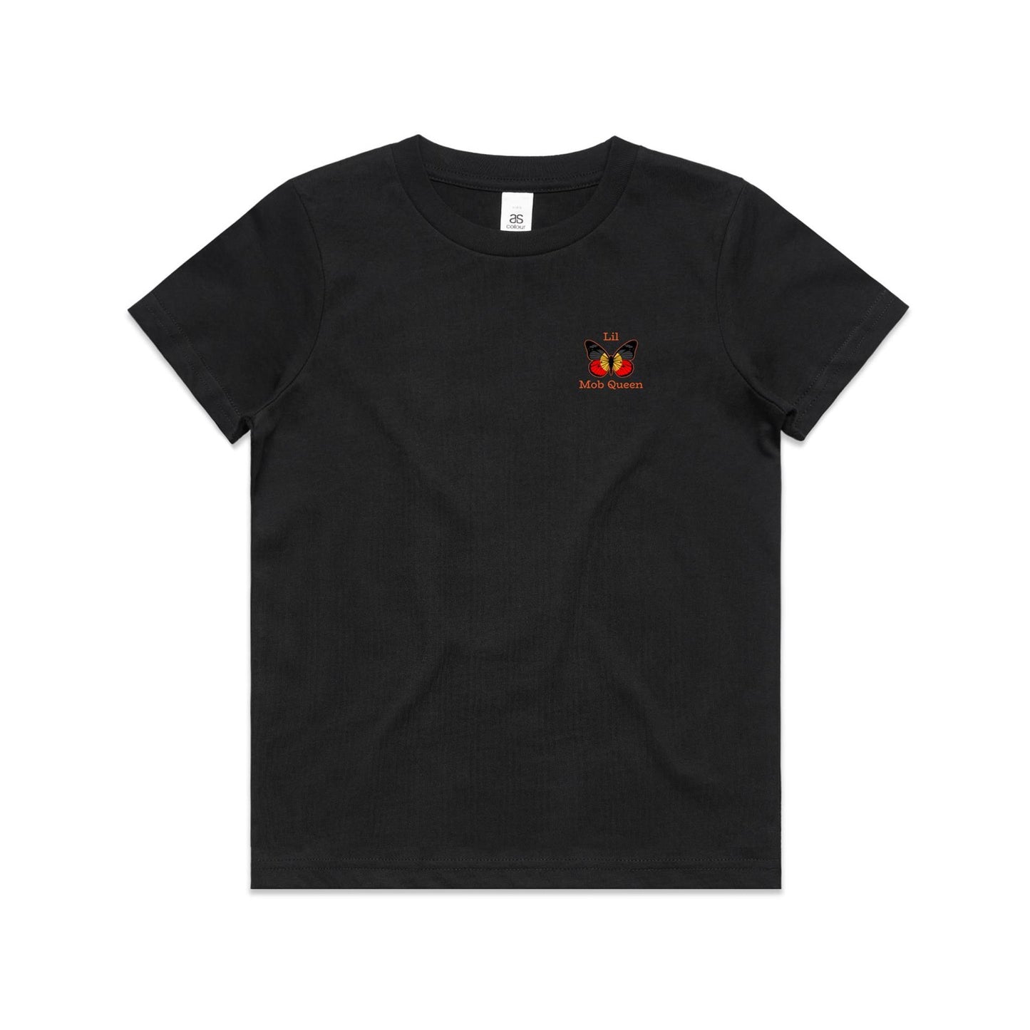 Lil Mob Queen Youth Staple Tee
