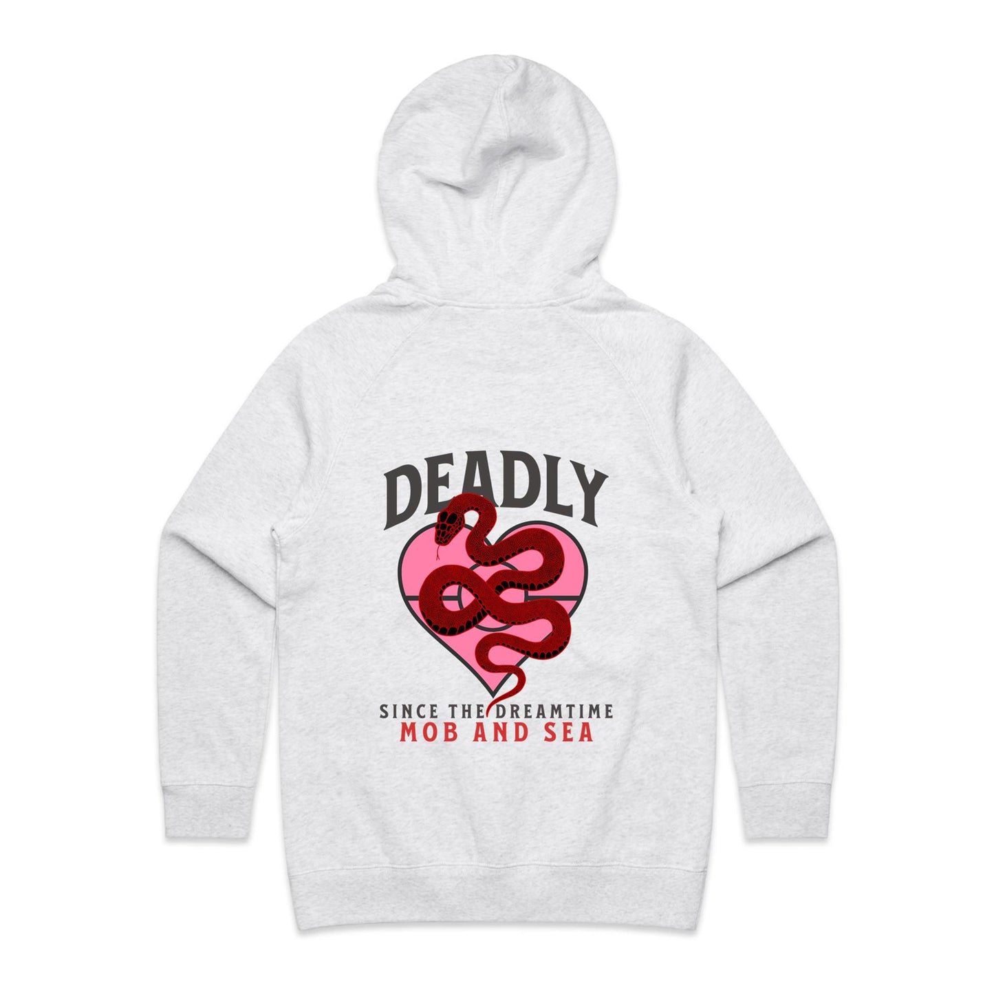 AS Colour - Women's Supply Hood