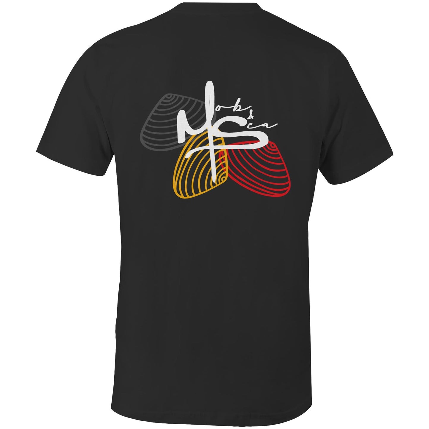Mob and Sea Pippi Organic Tee