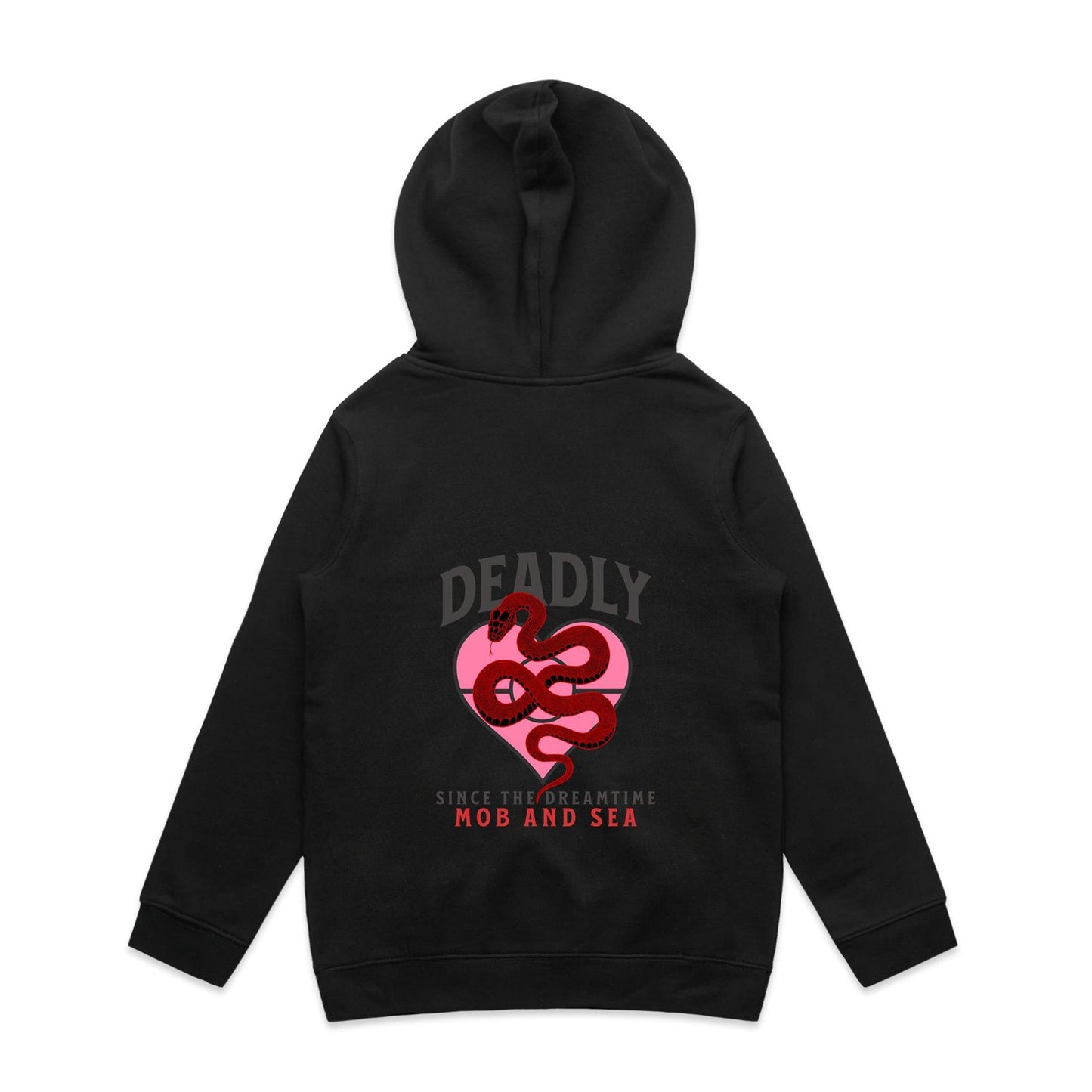 AS Colour - Youth Supply Hood