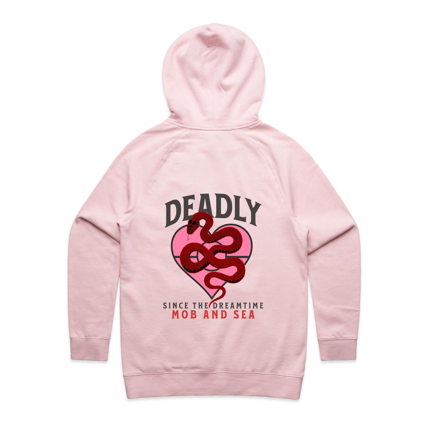 AS Colour - Women's Supply Hood