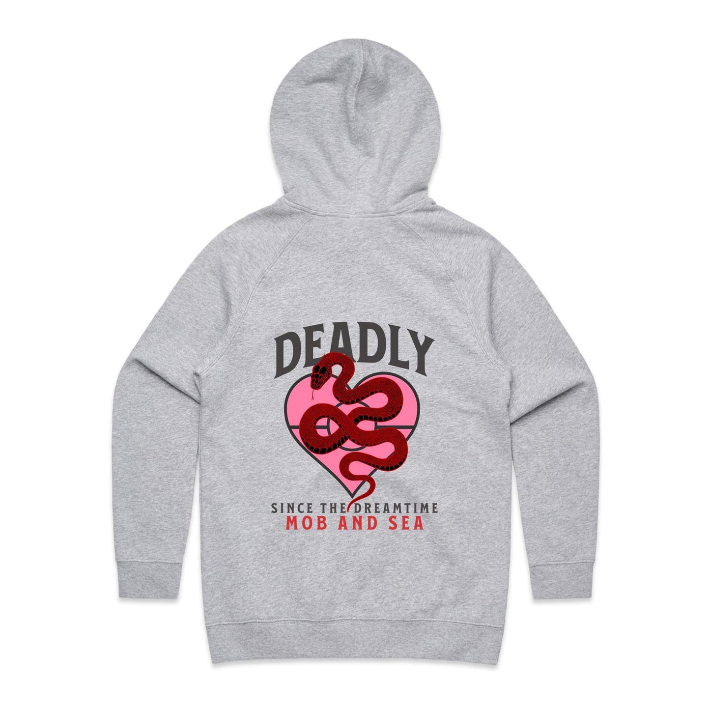 AS Colour - Women's Supply Hood